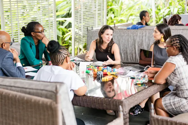 WINGSForum — Day 1