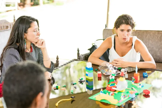 WINGSForum — Day 1