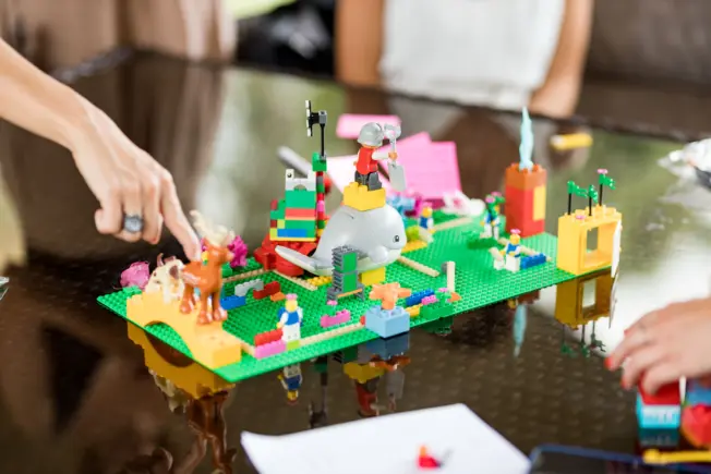 WINGSForum — Day 1