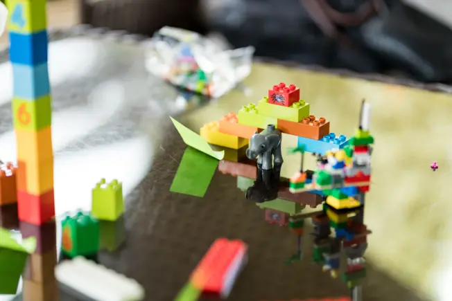 WINGSForum — Day 1