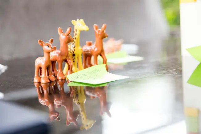 WINGSForum — Day 1