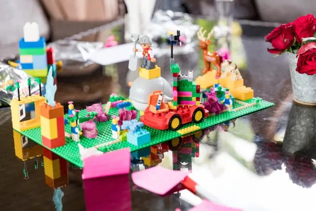 WINGSForum — Day 1