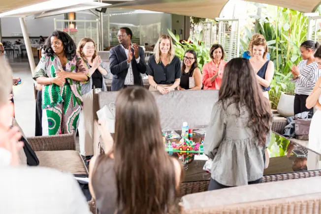 WINGSForum — Day 1