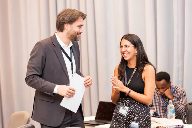 WINGSForum — Day 1