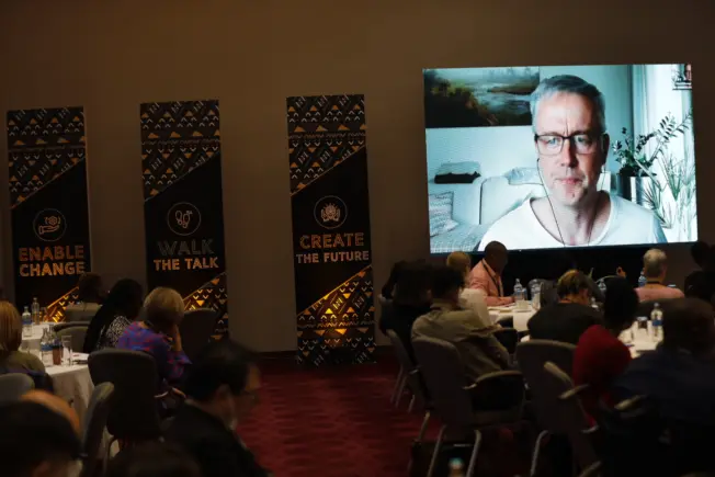 WINGSForum — Day 1