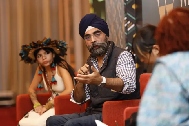 WINGSForum — Day 1