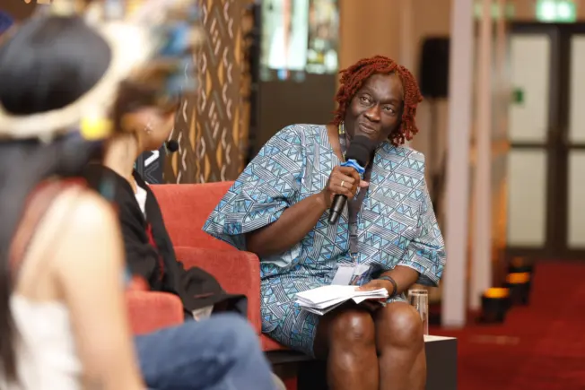 WINGSForum — Day 1