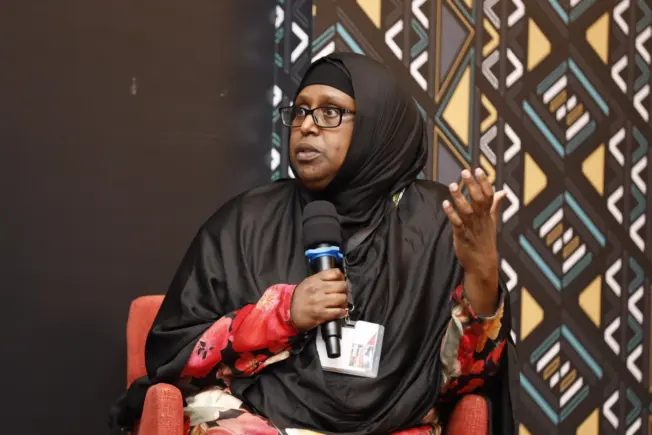 WINGSForum — Day 1