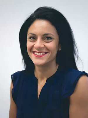 Heba Aly