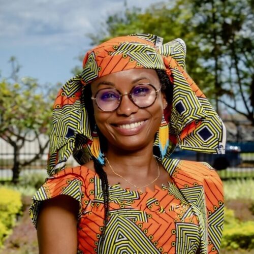 Hindou Oumarou Ibrahim