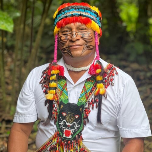 Uyunkar Domingo Peas Nampichkai