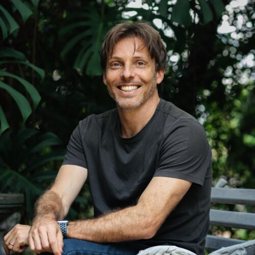 Rodrigo Pipponzi