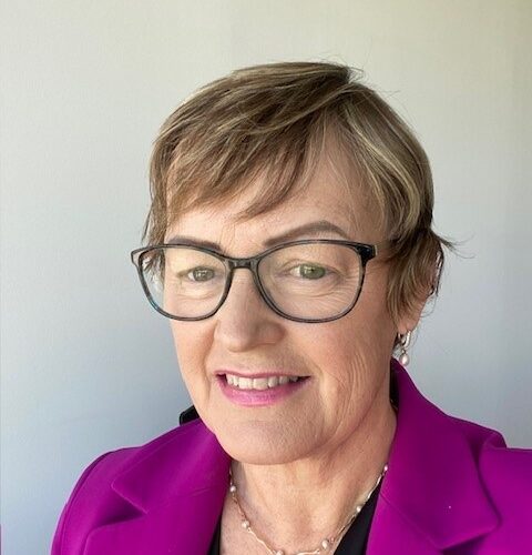 Bairbre  Nic Aongusa