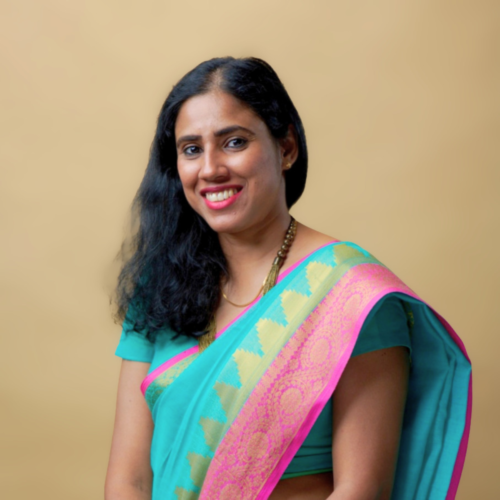 Kaushalya Ruwanthika Ariyathilaka