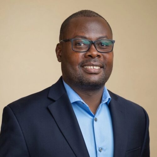 Dr. Tendai Murisa