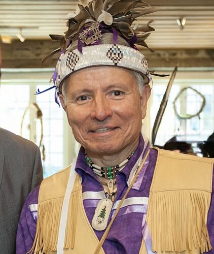 Ka’nasohon Kevin Deer