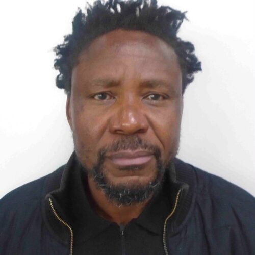 Bhekinkosi Moyo